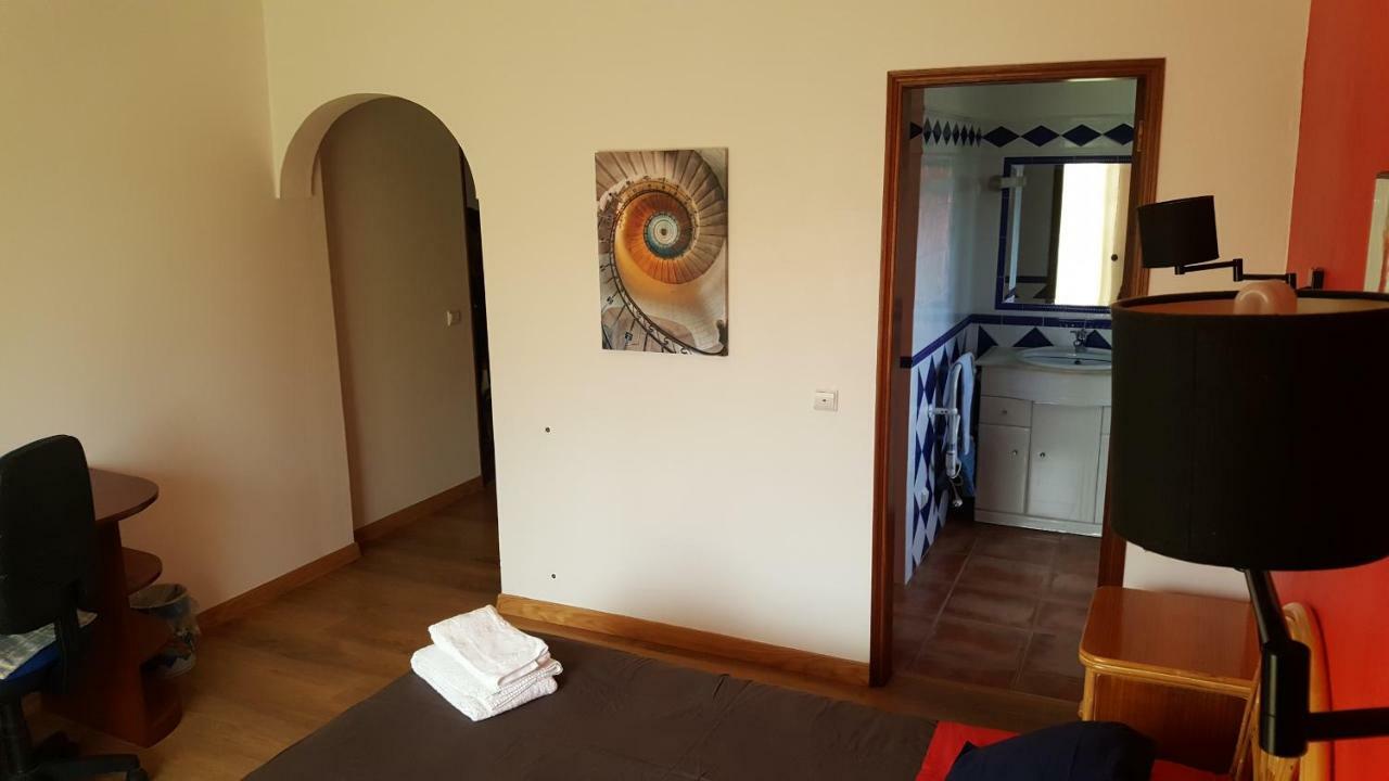 Casa Do Mocho * Lagos