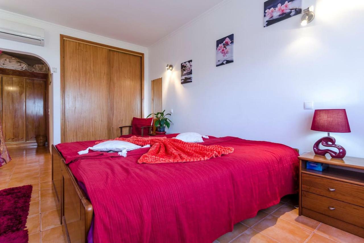 Marina And Atlantic Ocean View Appartement *