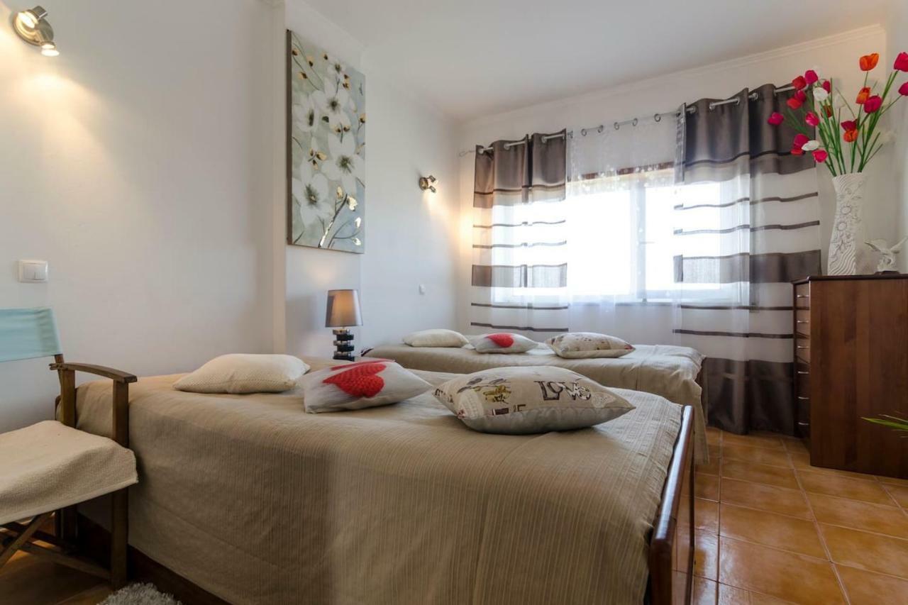 Marina And Atlantic Ocean View Apartment *