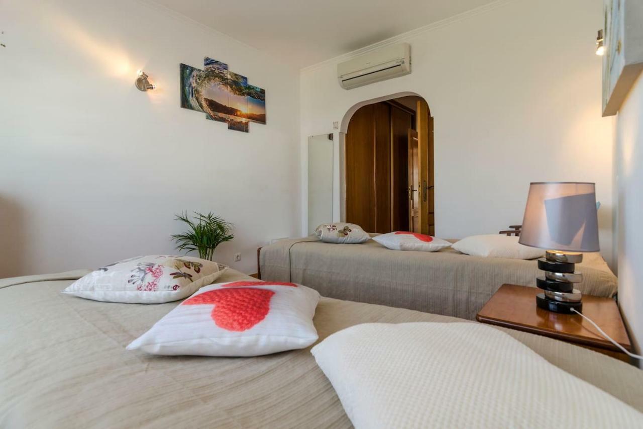 Appartement Marina And Atlantic Ocean View