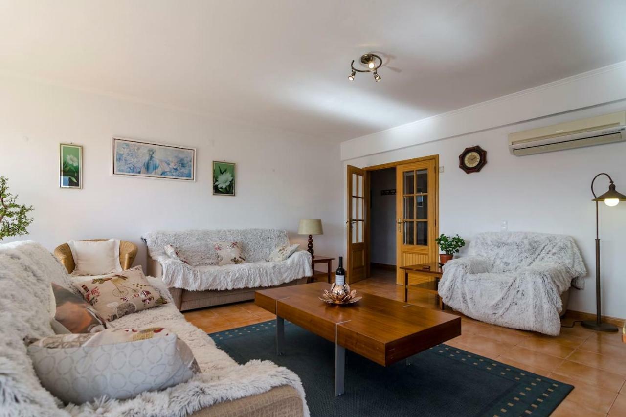 Appartement Marina And Atlantic Ocean View