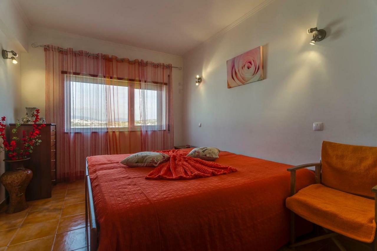 Appartement Marina And Atlantic Ocean View