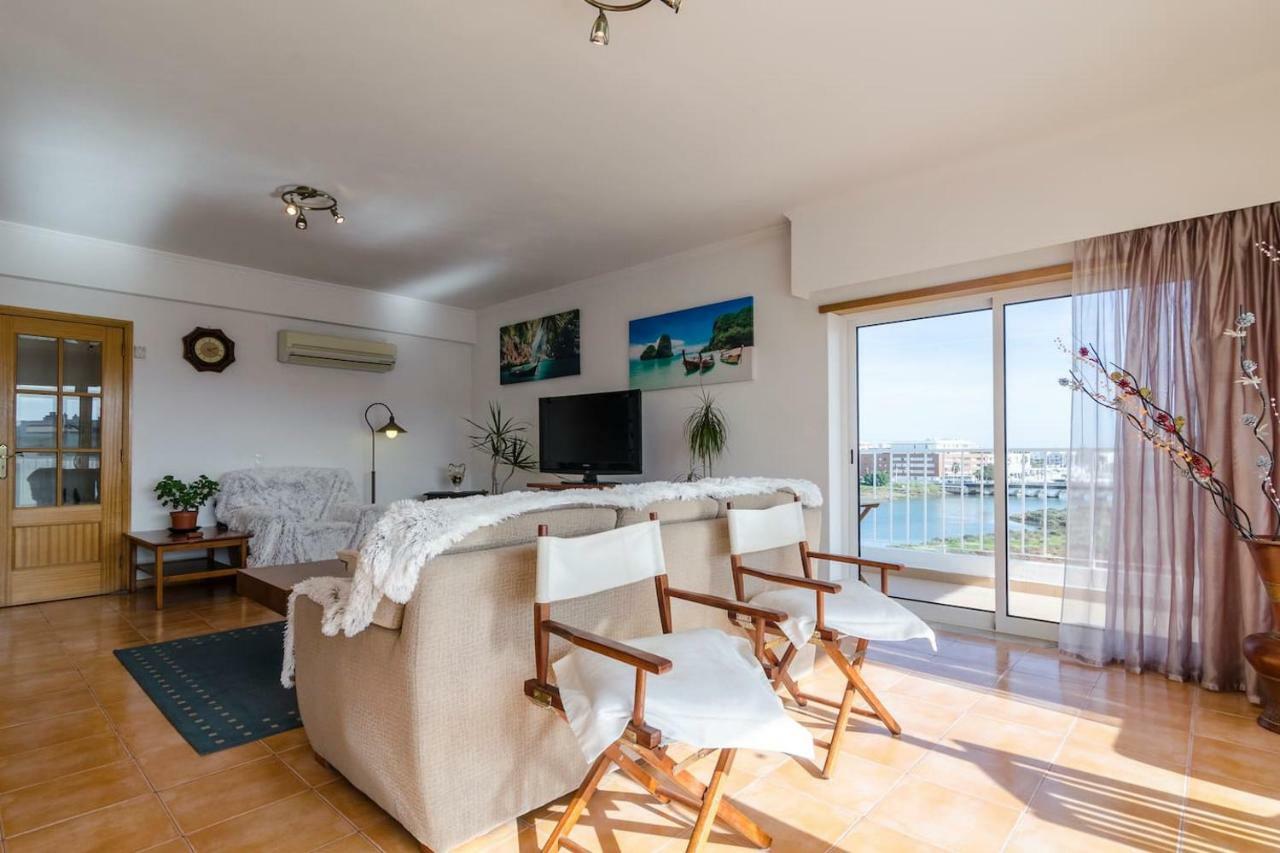 Apartment Marina And Atlantic Ocean View