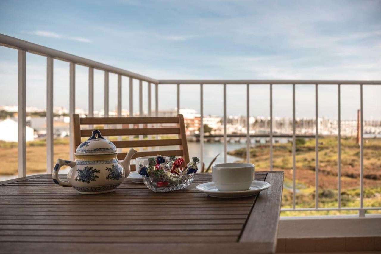 Marina And Atlantic Ocean View Apartment