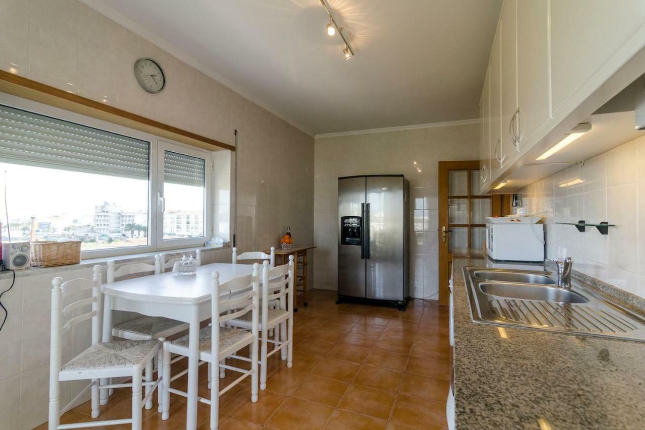 Marina And Atlantic Ocean View Appartement *