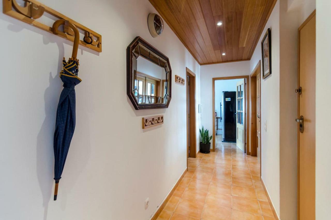 Marina And Atlantic Ocean View Apartment Lagos