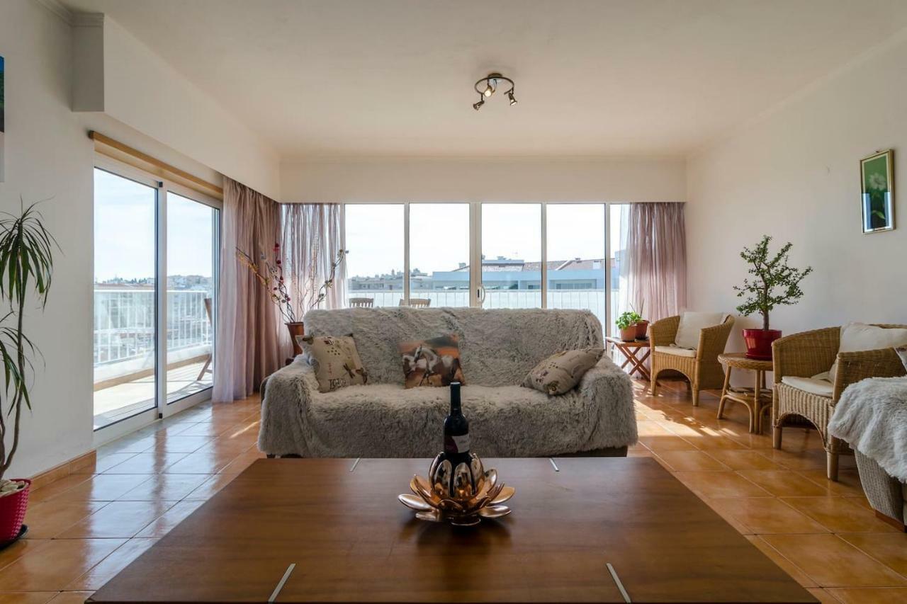 Apartment Marina And Atlantic Ocean View Lagos