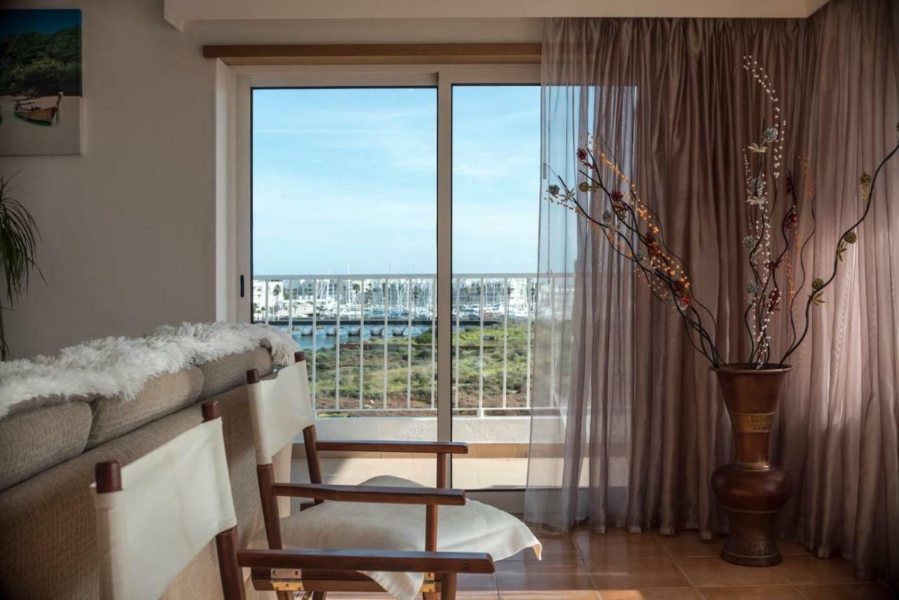 Marina And Atlantic Ocean View Apartment *