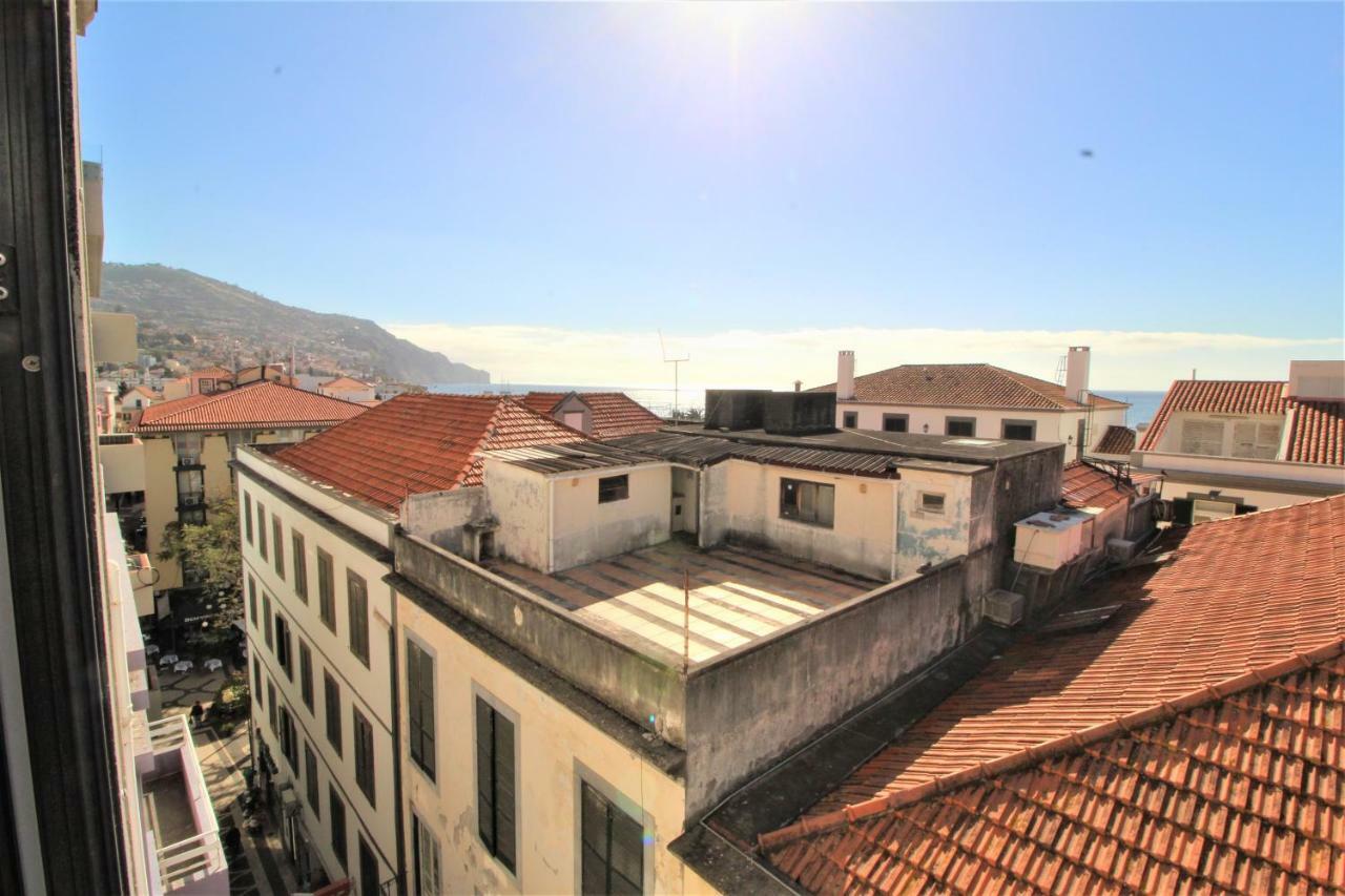 Heart Old Town Center 5 Stars Apartment