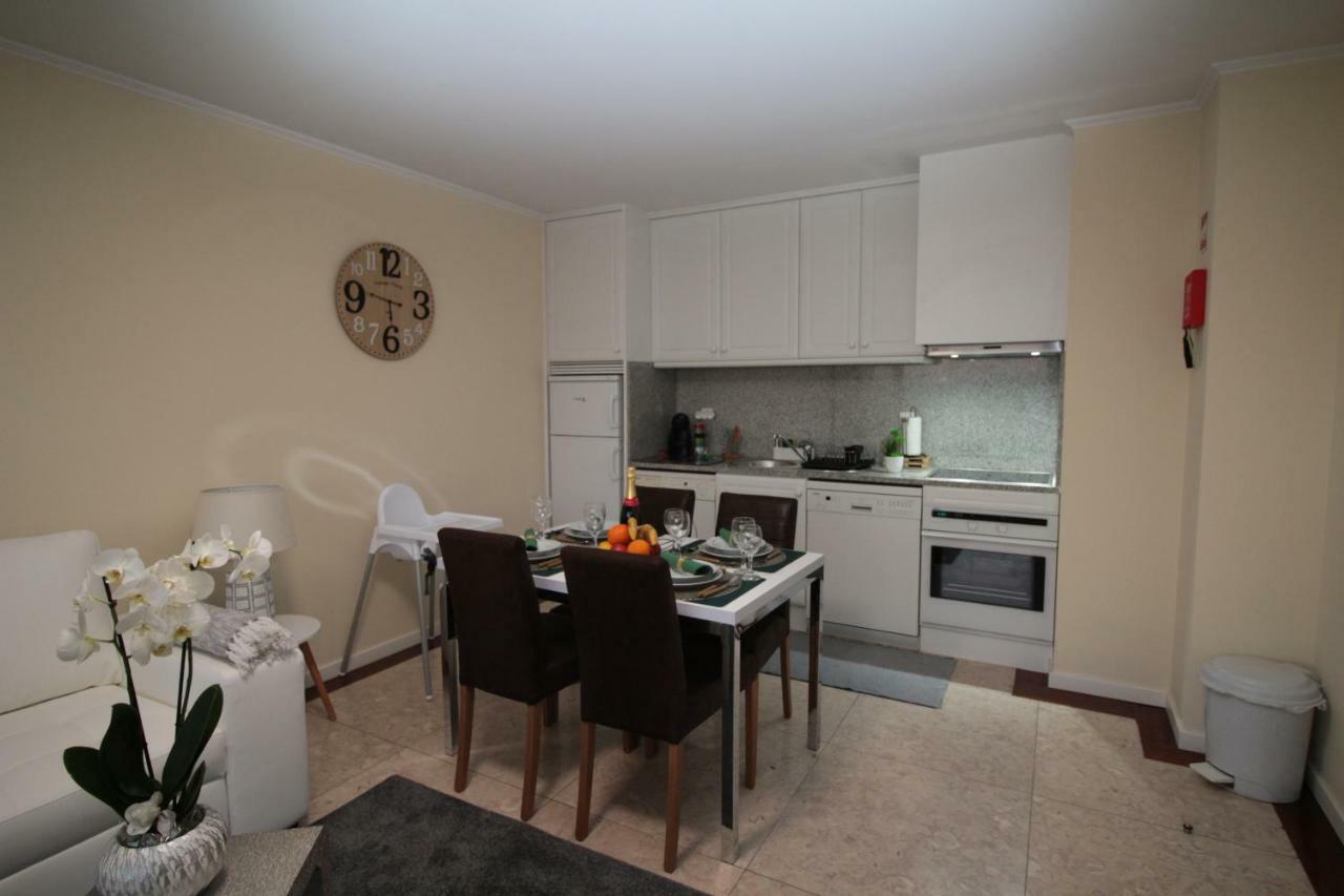 Apartment Rocha Varandas Lotus Portimao
