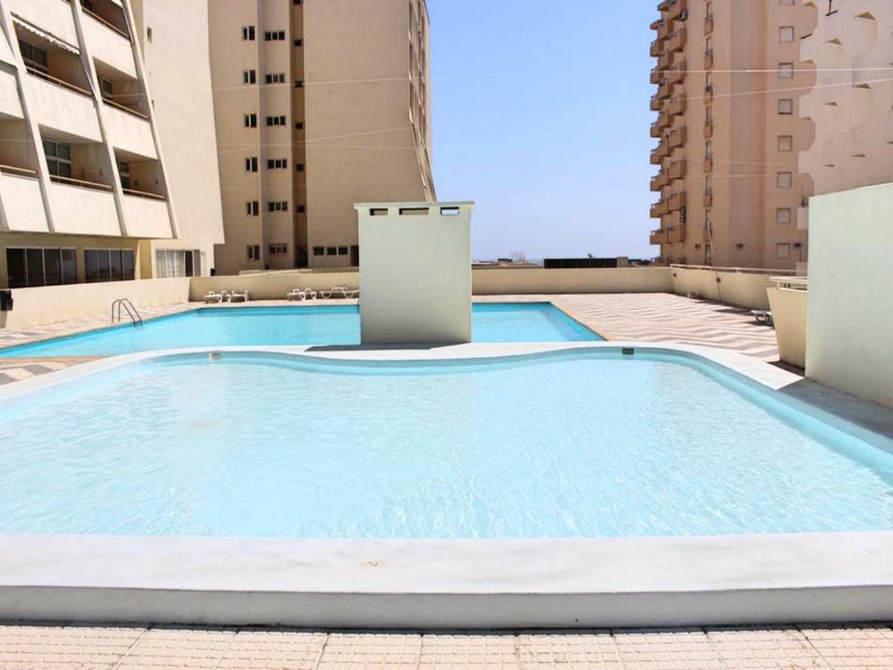 Apartment Rocha Varandas Lotus *