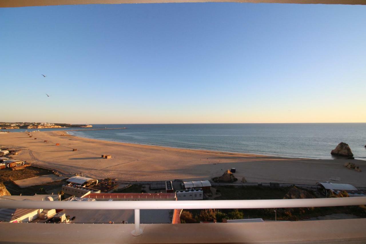 Apartment Rocha Varandas Lotus Portimao