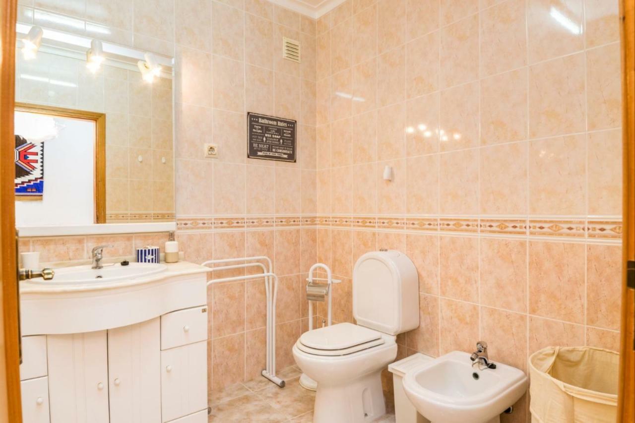 Akisol Olhos De Agua Treasure Apartamento *