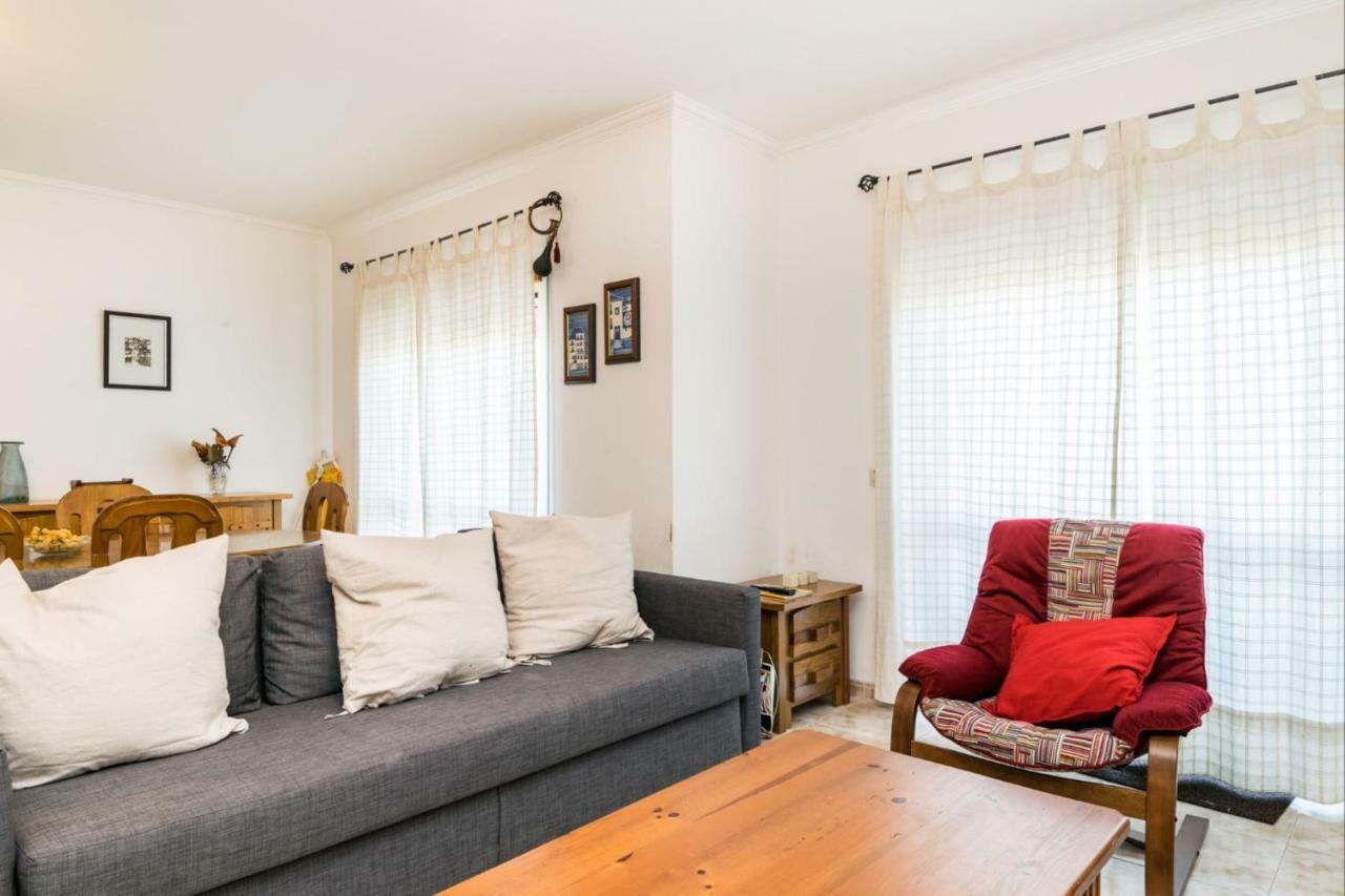 Akisol Olhos De Agua Treasure Apartamento Albufeira