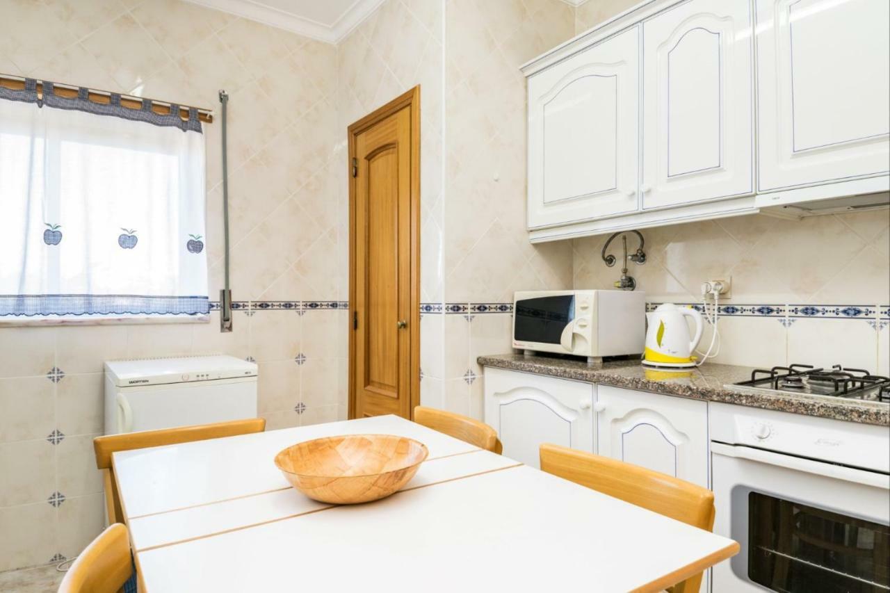 Apartamento Akisol Olhos De Agua Treasure *