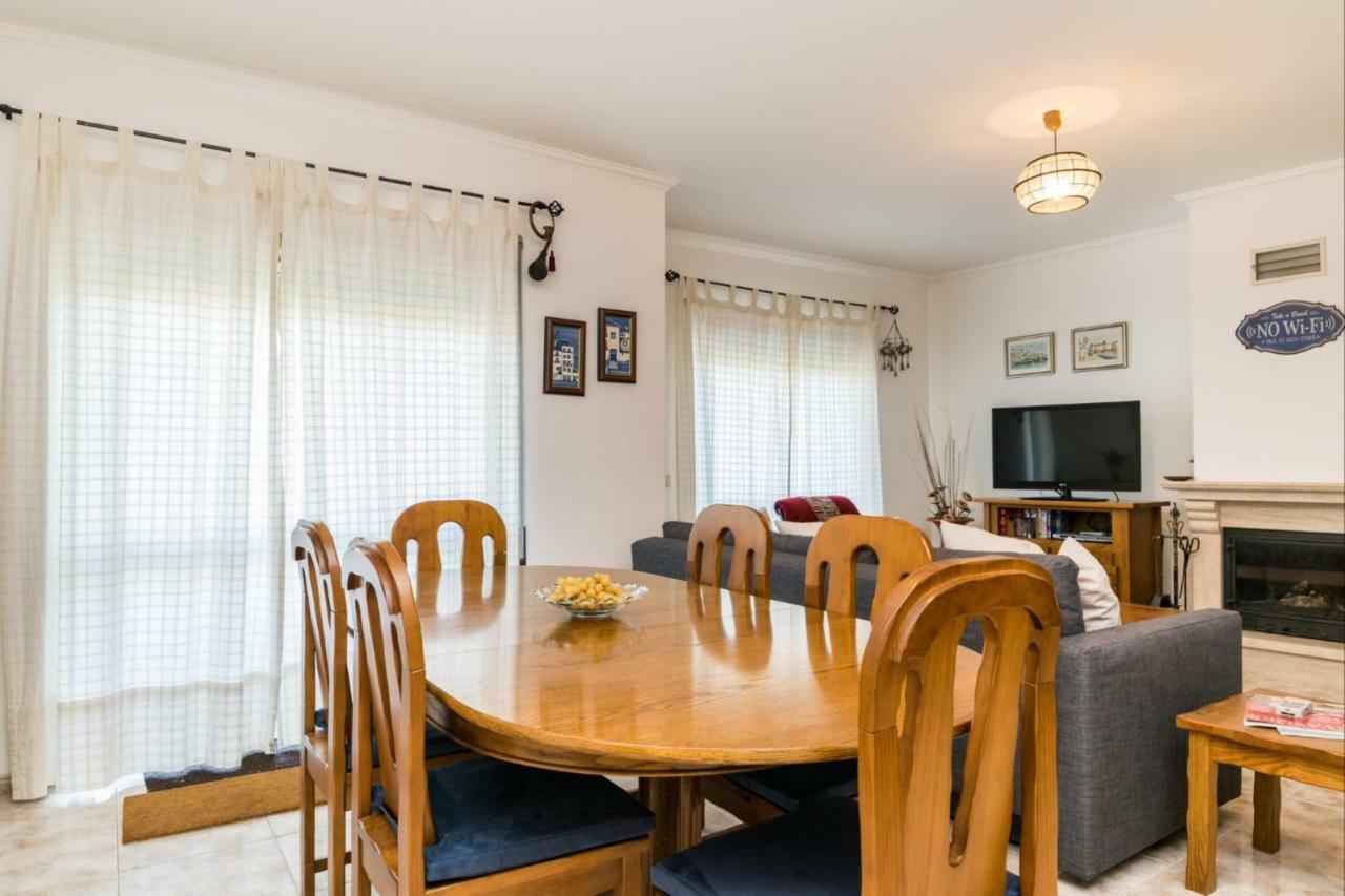 Akisol Olhos De Agua Treasure Apartamento Albufeira
