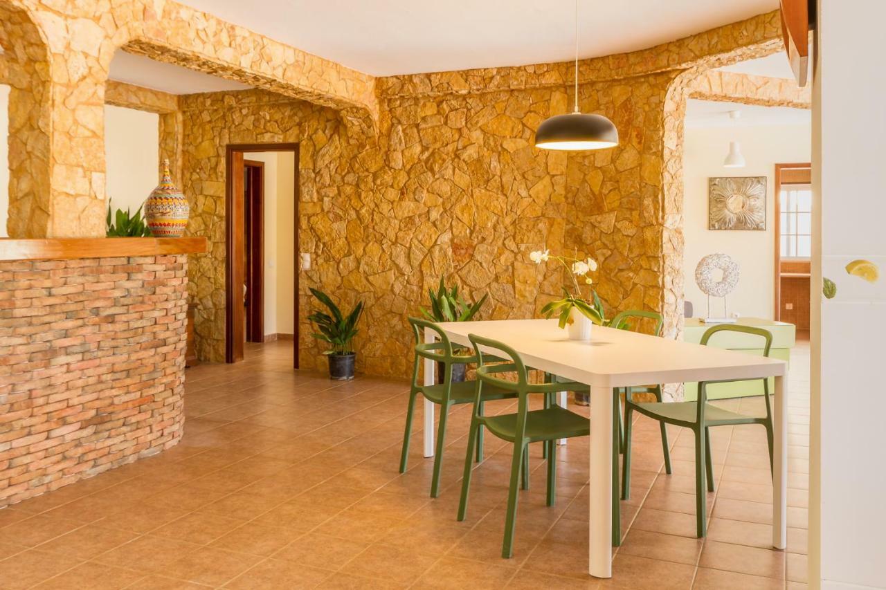 Apartment Lagos Suite
