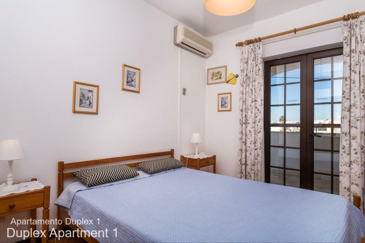 Akisol Oura Apartment *
