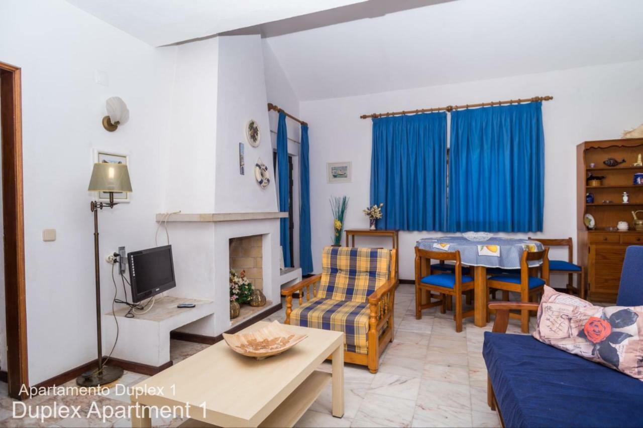 Akisol Oura Apartment Albufeira