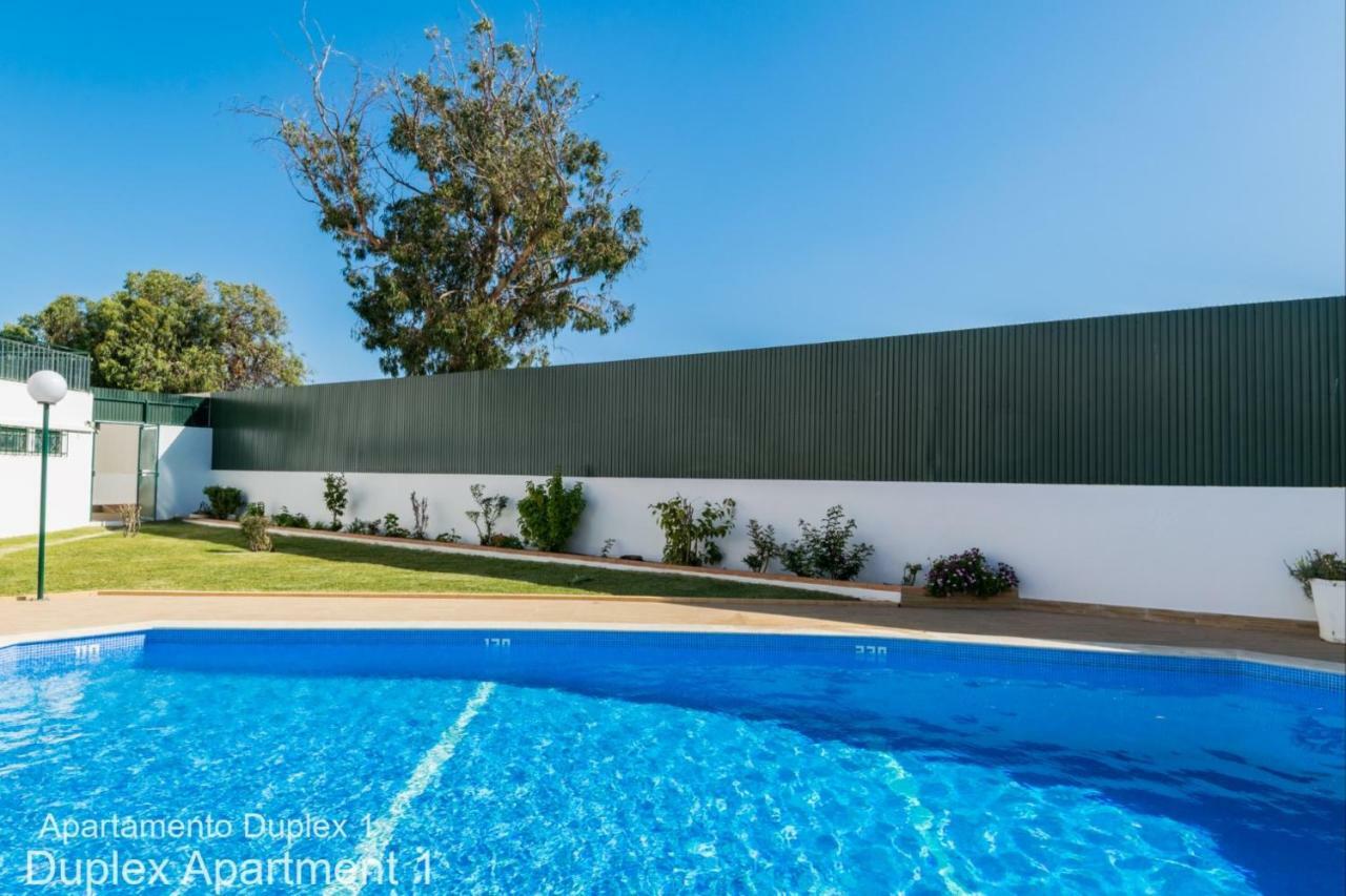 Akisol Oura Albufeira
