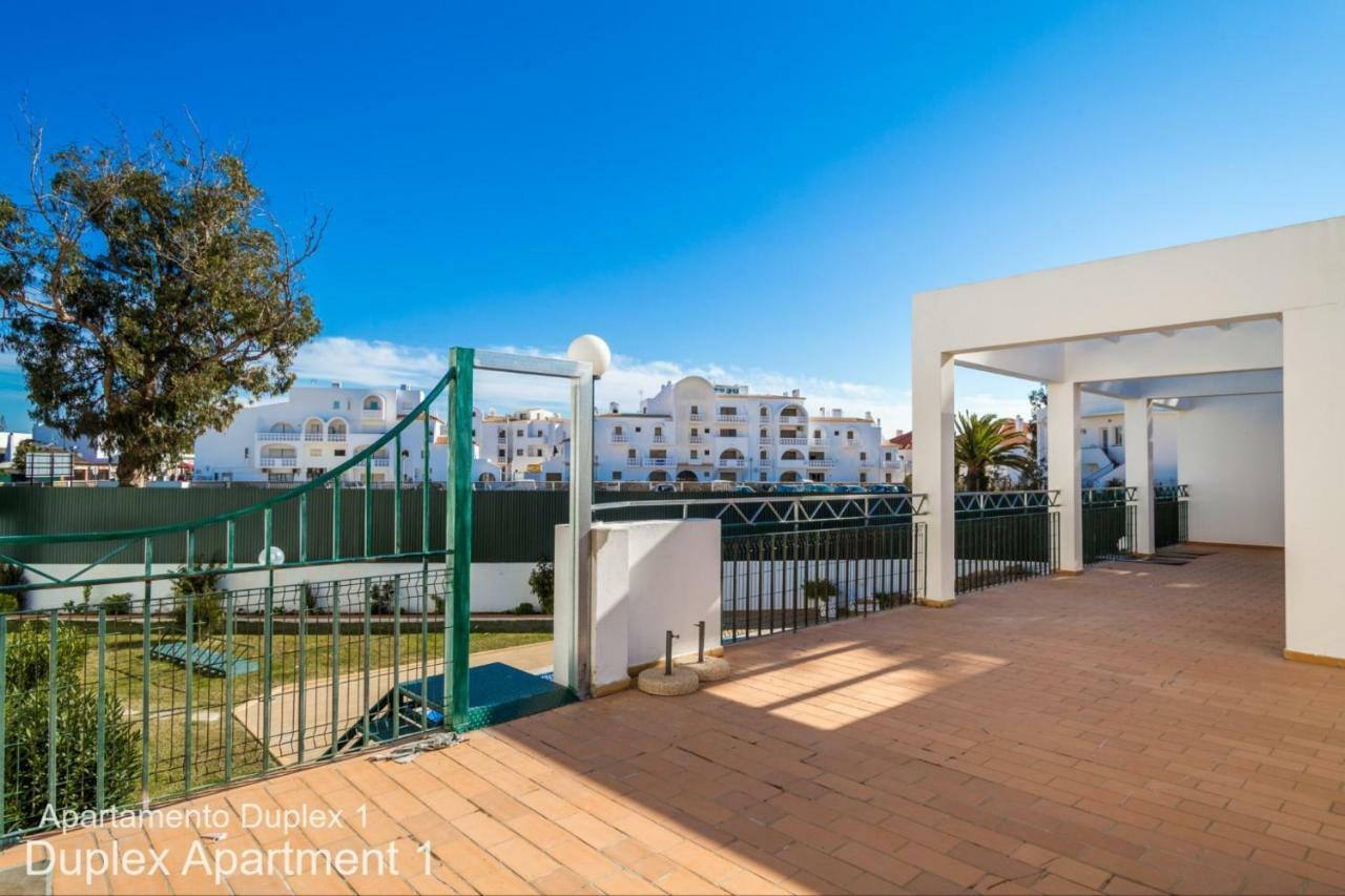 Akisol Oura * Albufeira