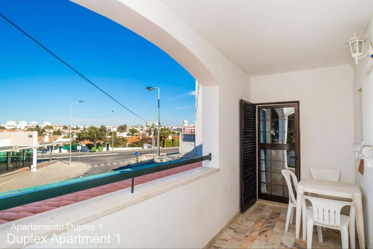 Akisol Oura Albufeira