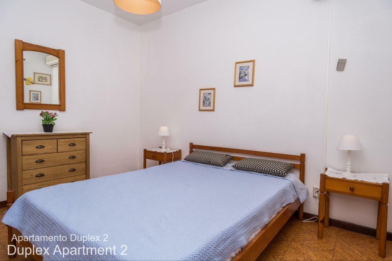 Akisol Oura Apartment Albufeira