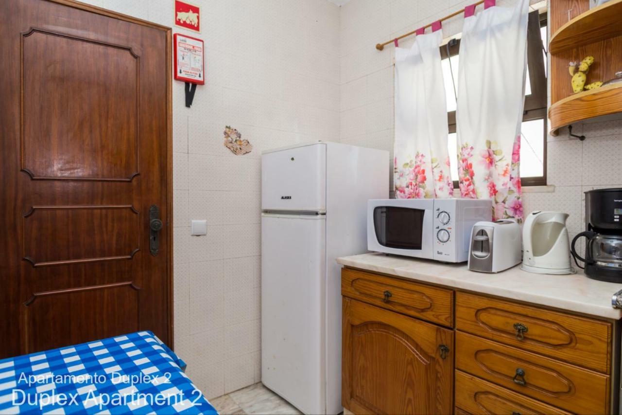 Akisol Oura Apartment *