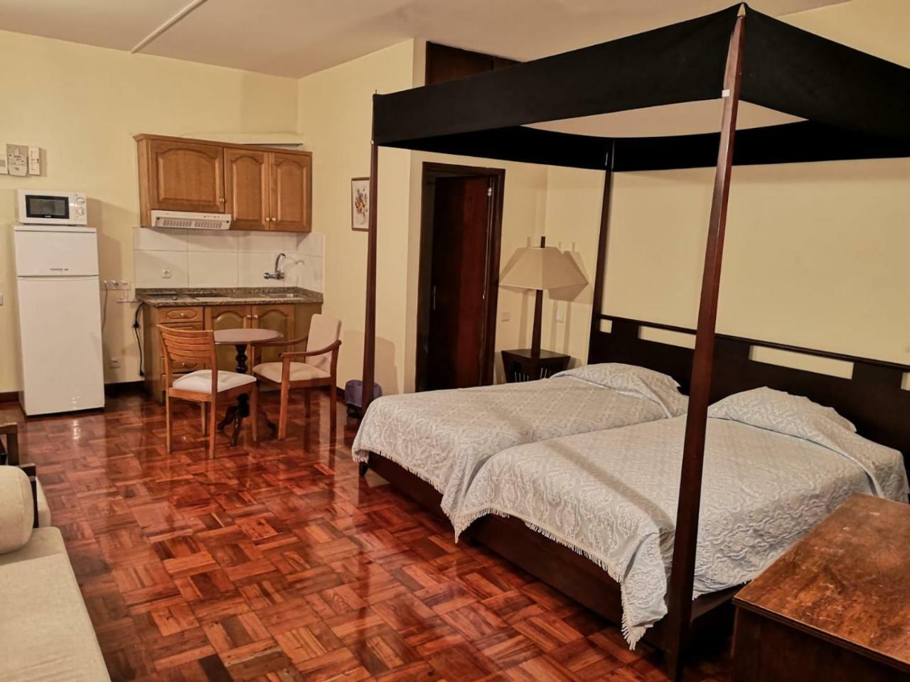 Bed and breakfast Residencial Colombo 2*