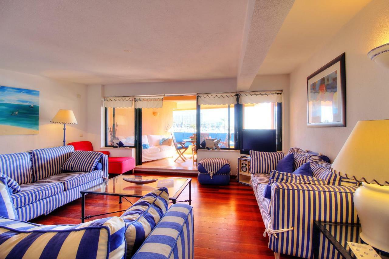 Appartement Pearl Harbor Vilamoura