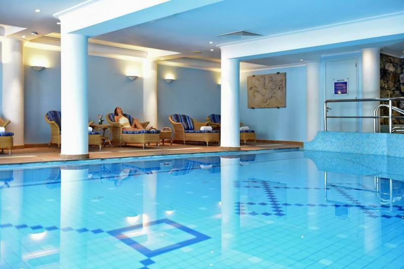 Pestana Miramar Garden & Ocean 4* Funchal (Madeira)