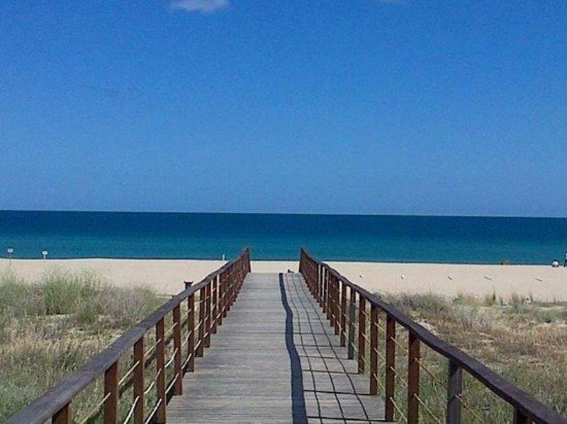 Apartamento Perola Do Oceano