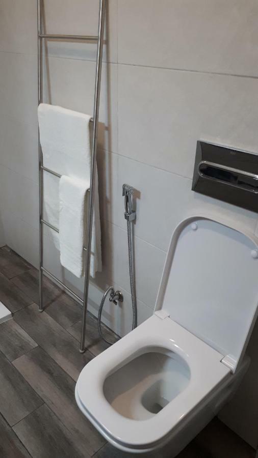 Centro Oldtown Apartment *