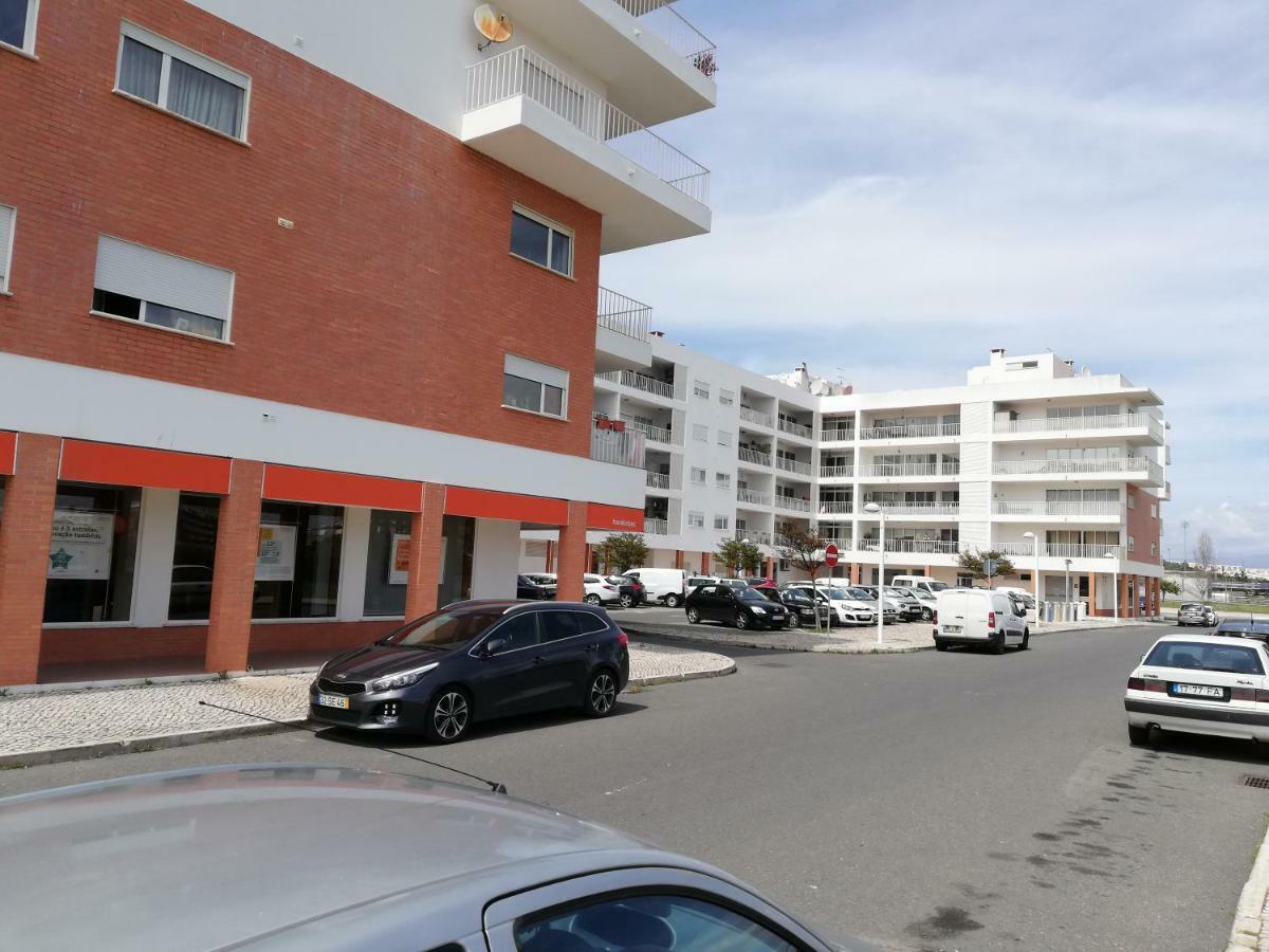 Marina And Atlantic Ocean View Apartment *