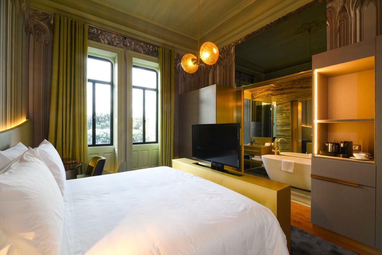 Foz Hotel&spa 5*