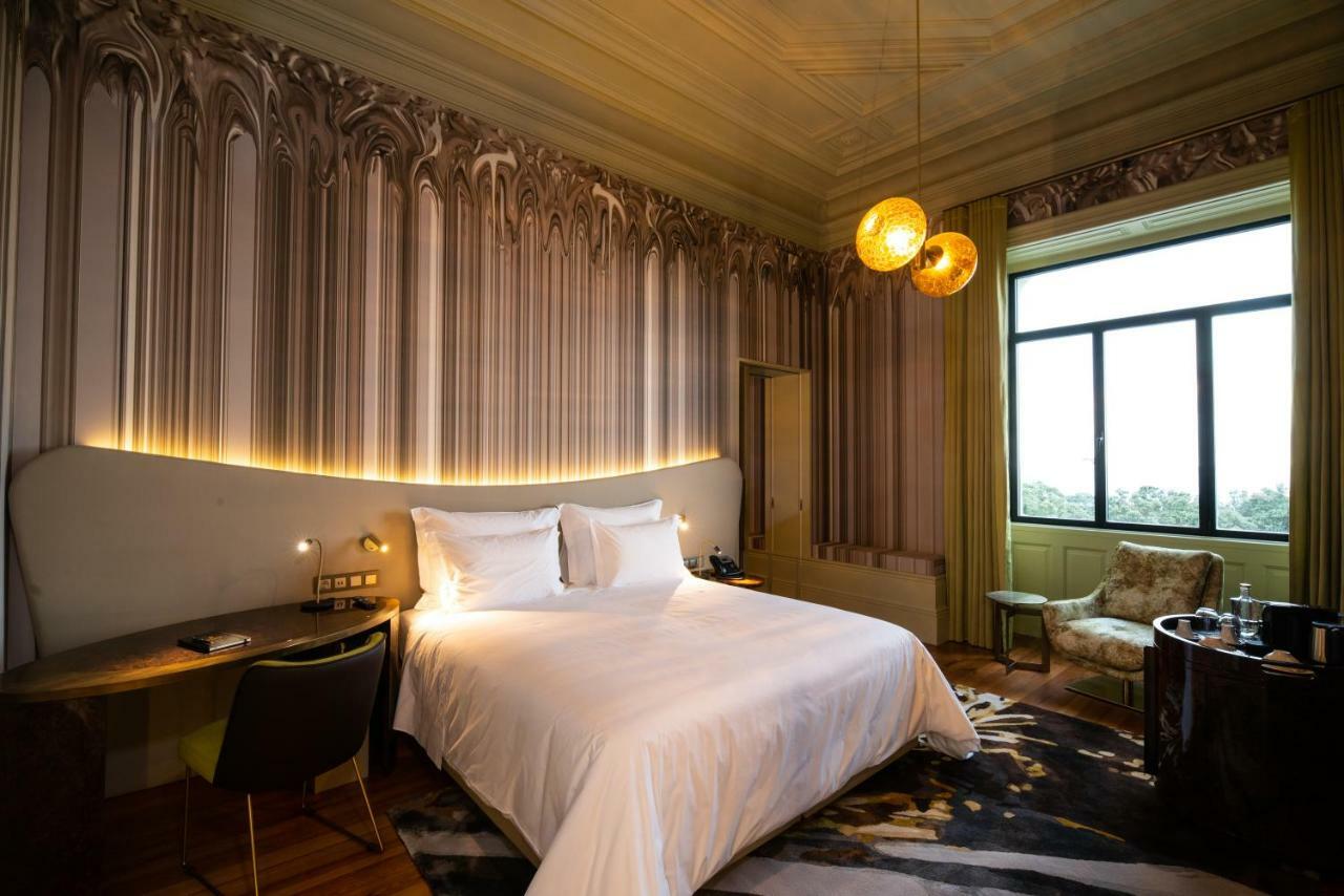 Foz Hotel&spa 5*