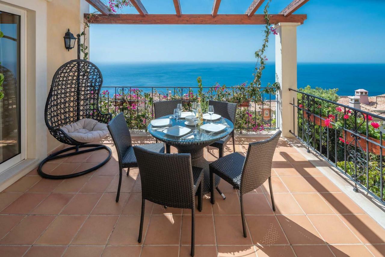 Holiday park Balancal And Palheiro Village Funchal (Madeira)