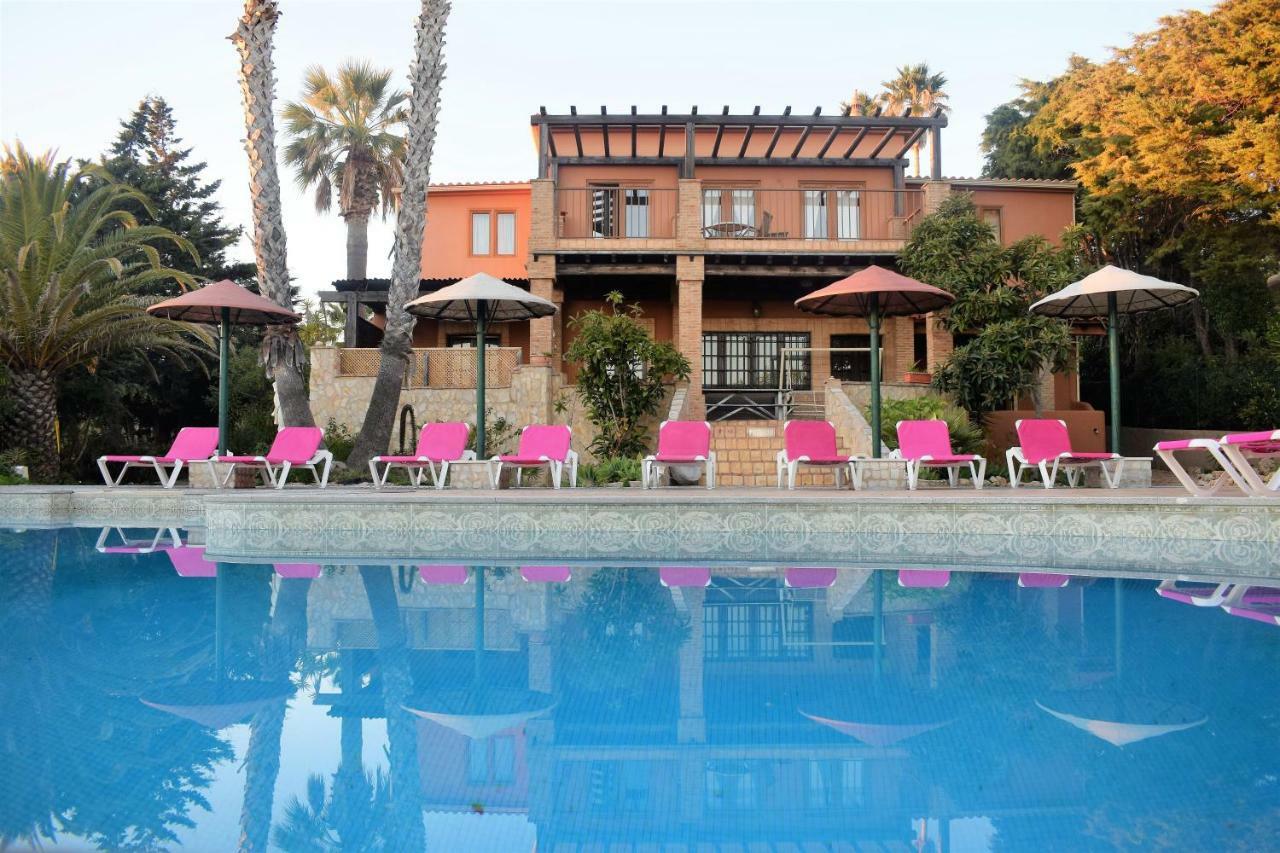 Holiday park Quinta Do Mar - Country & Sea Village