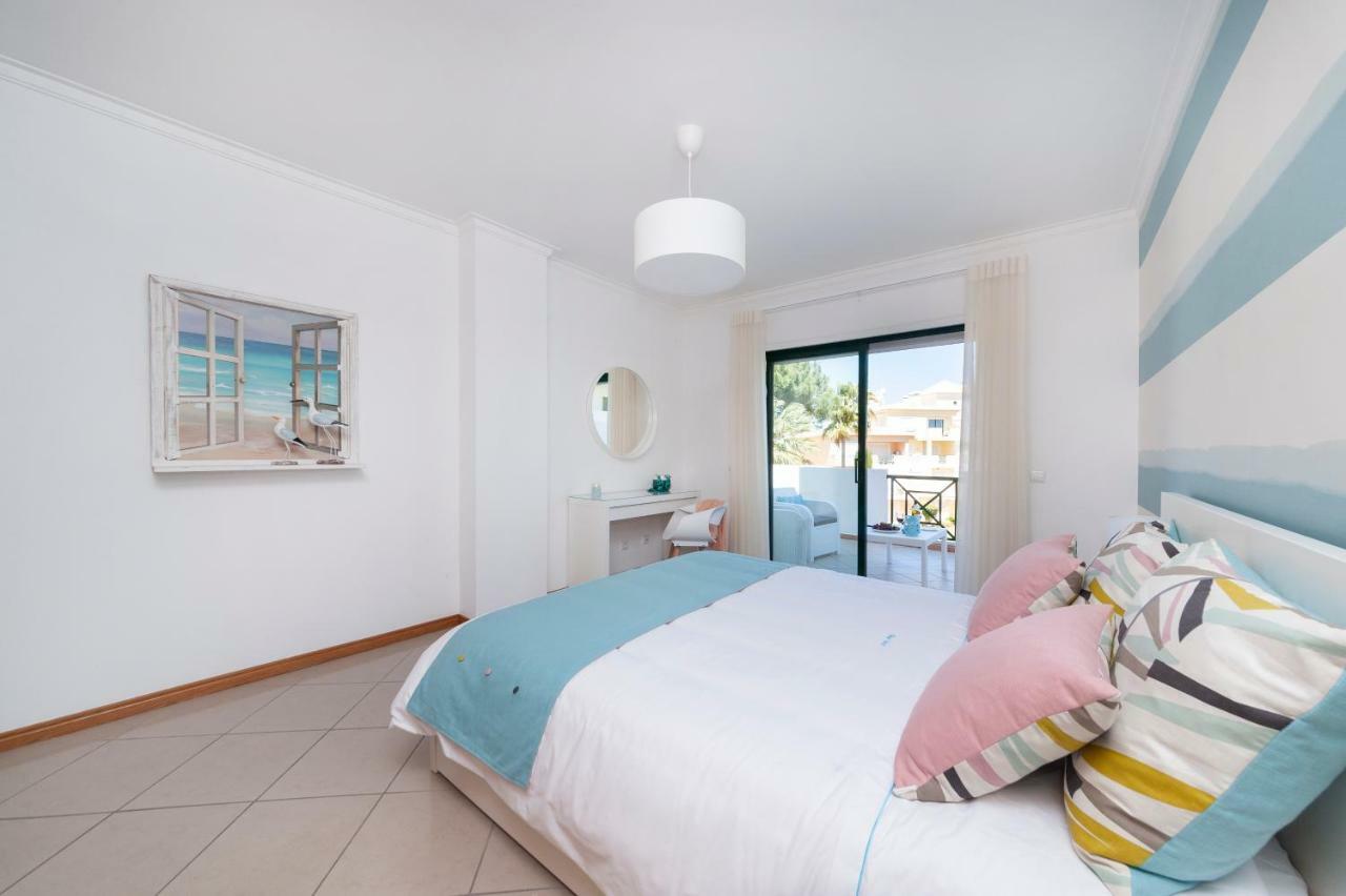 Santa Eulalia Luxury - Blue Sea Apartment *