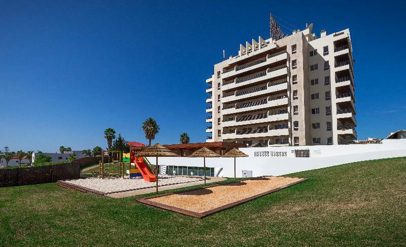 Interpass Vau Aparthotel 4*