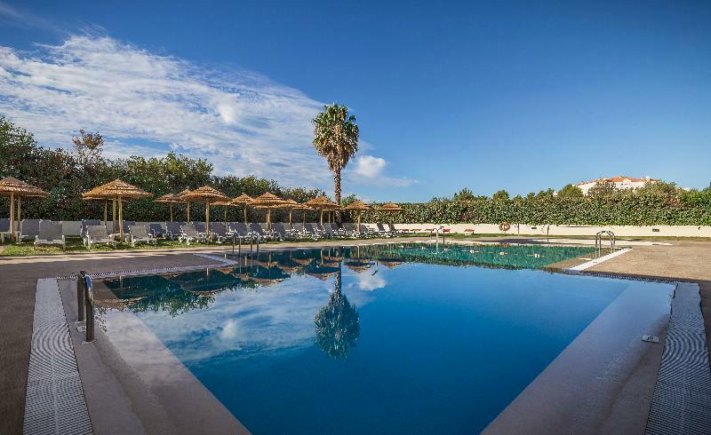 Aparthotel Interpass Vau Portimao