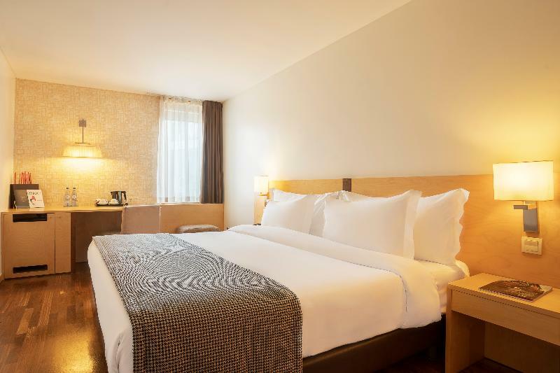 Hf Fenix Urban Hotel
