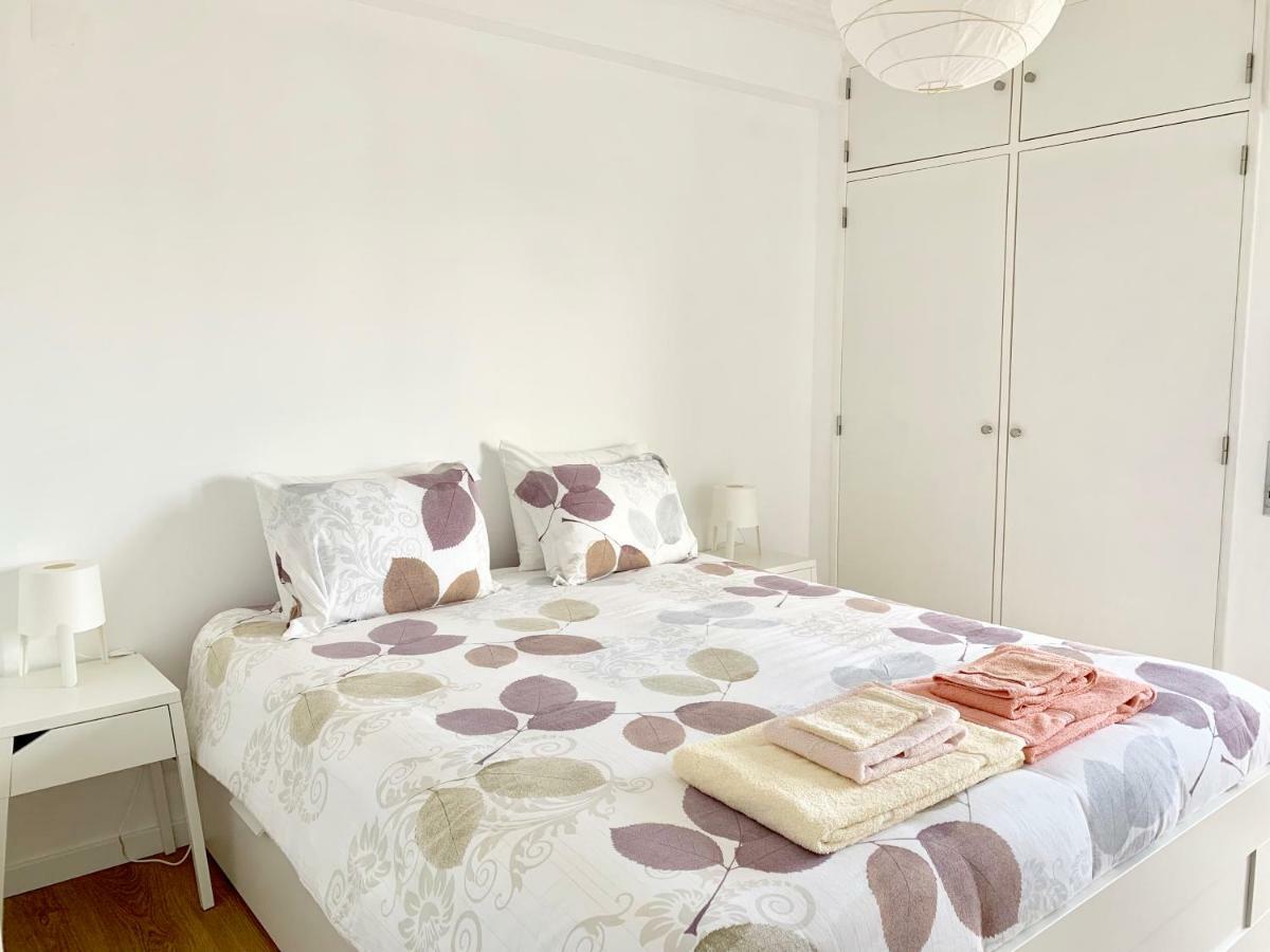 Appartement Cozy