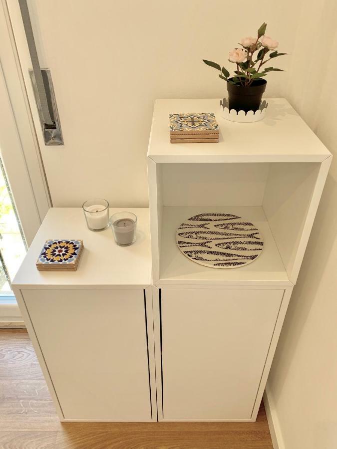 Appartement Cozy *