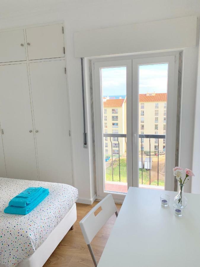 Cozy Appartement Cascais