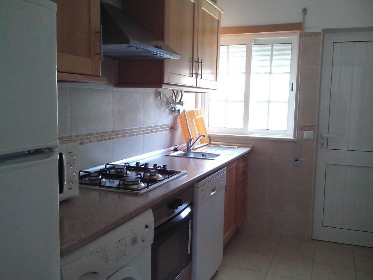 Deluxe E Apartment