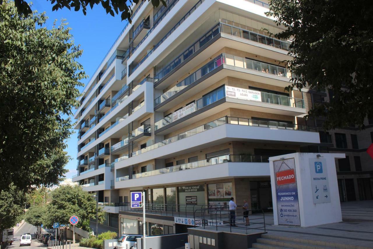 Apartment T2 Luxury Rocha Prime