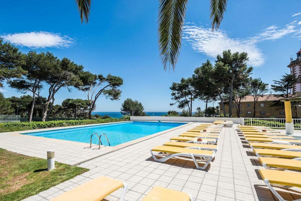 Villa Seafront Unit 1