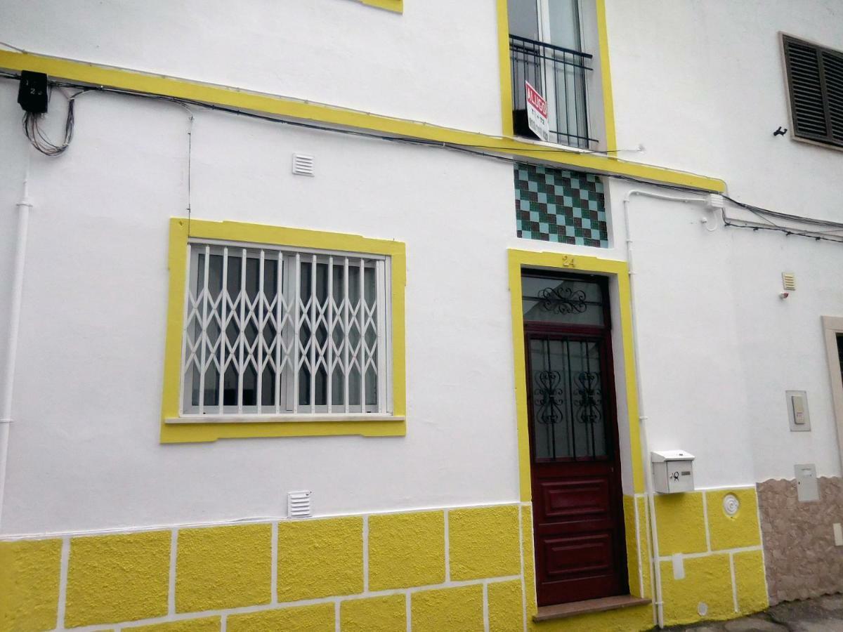 Apartment Travessa By Umbral Albufeira