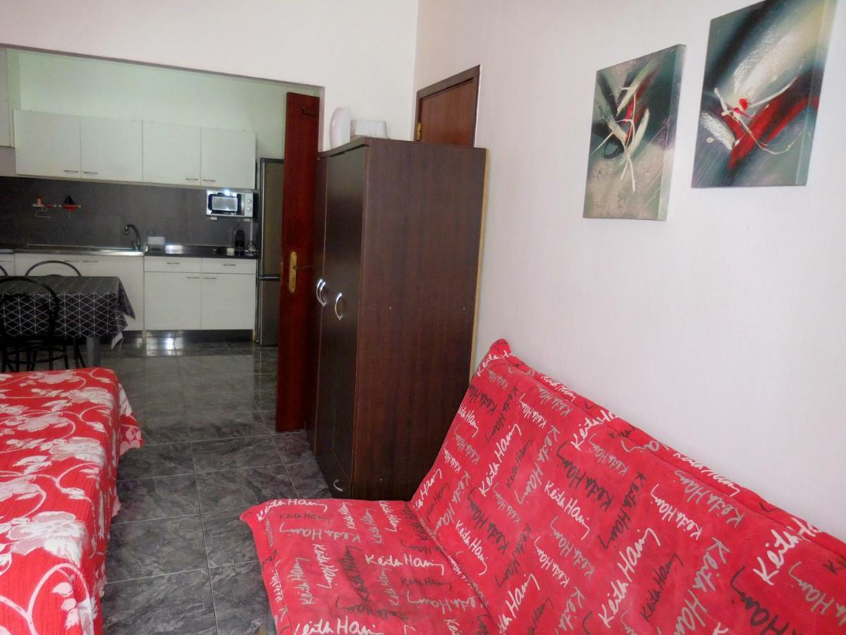 Apartment Travessa By Umbral